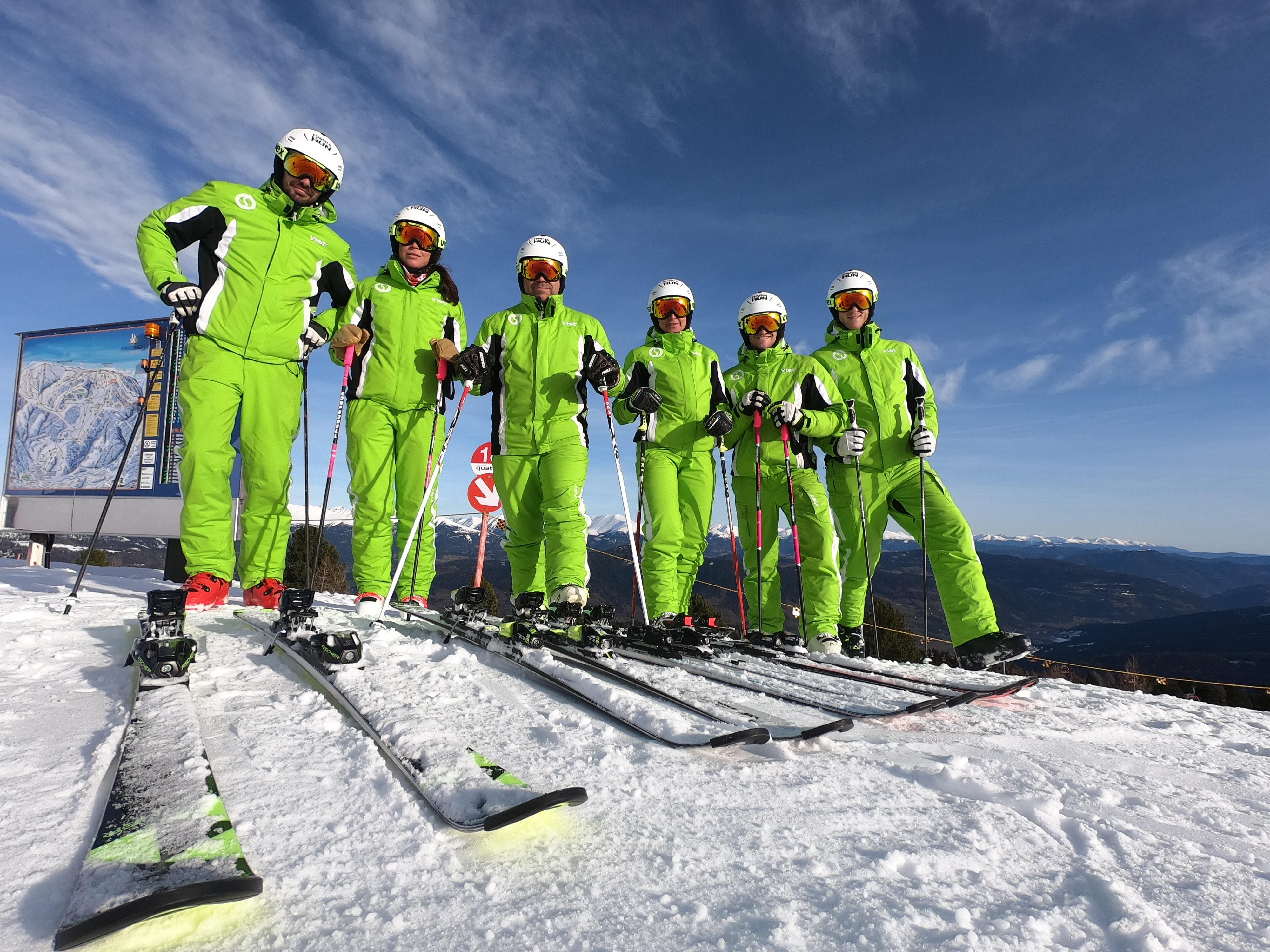 Technikai Program 2023