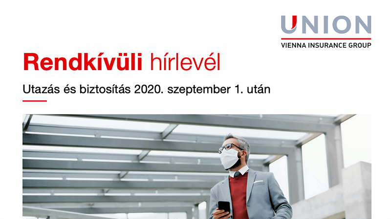 Biztosítási tájékoztató